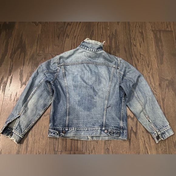 Levi’s Jacket - Picture 15 of 16